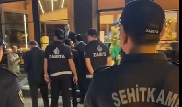 Şehitkamil Belediyesi valeleri kaldırıyor
