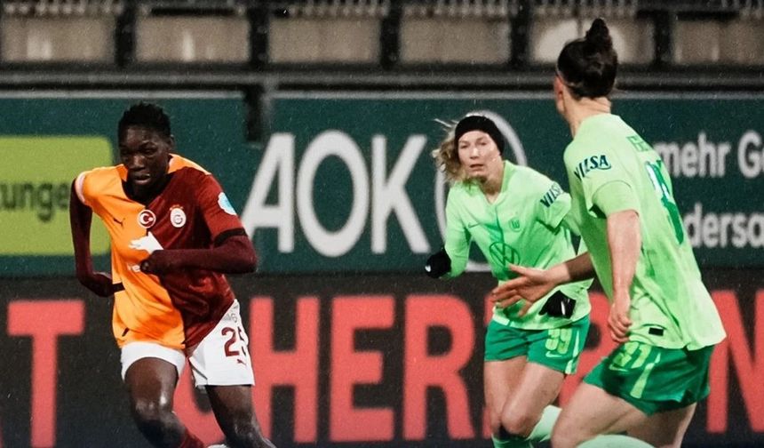 Galatasaray’ın galibiyet hasreti devam ediyor