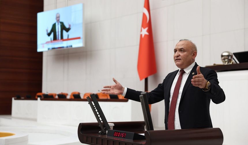 Melih Meriç yoğun bakımdan çıktı, sağlık durumu iyiye gidiyor