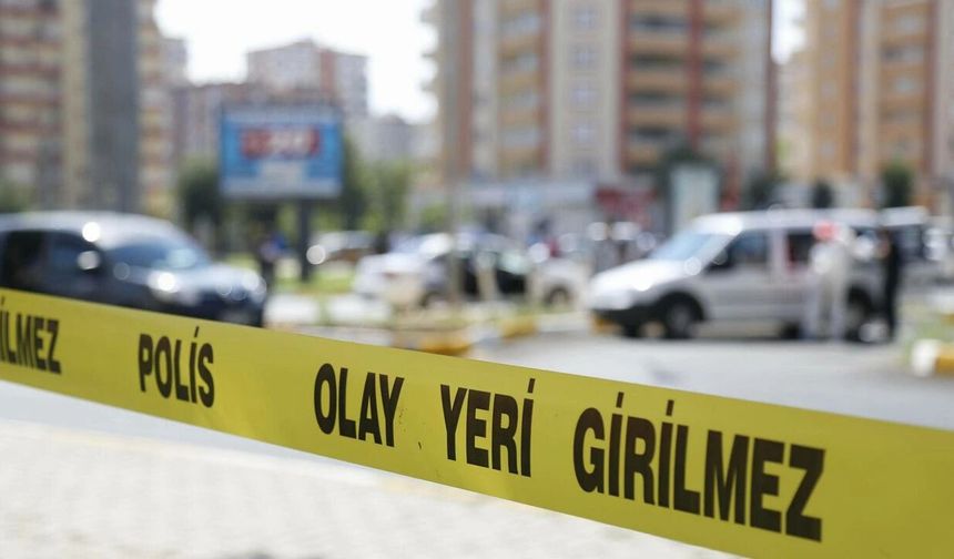 Gaziantep’te alacak verecek kavgası silahlı çatışmaya dönüştü