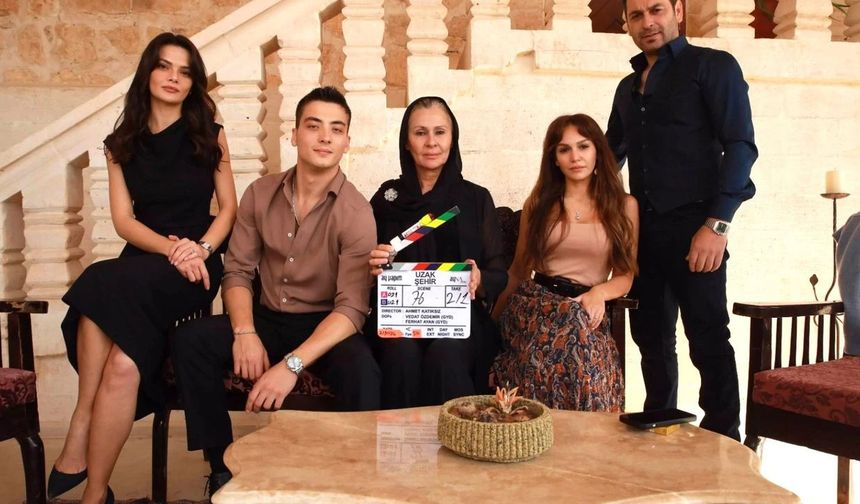 Uzak Şehir 35. Bölüm Fragmanı Yayınlandı mı?