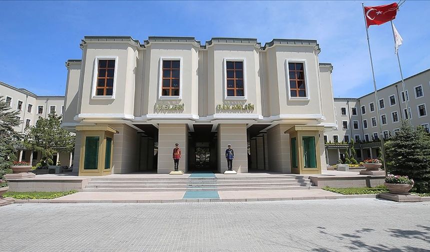 İçişleri Bakanlığı 65 Kaymakam Adayı Alımı Yapacak!