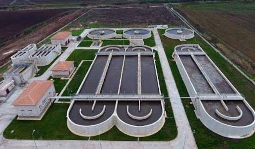 Gaziantep’te sürdürülebilir su yönetimi hamlesi