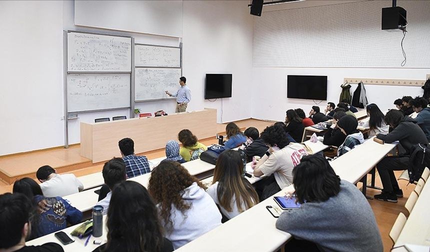 Ek kontenjan yurt başvuruları açıldı! Son gün 7 Ekim