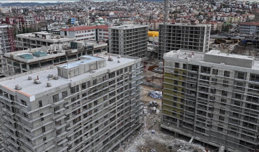 Yeni binalarda yenilenebilir enerji zorunluluğu ne kadar olacak?