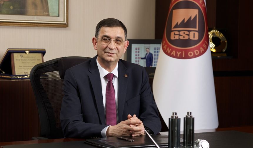 Ünverdi: "Ticari kredilerde büyüme sınırı arttırılmalı"