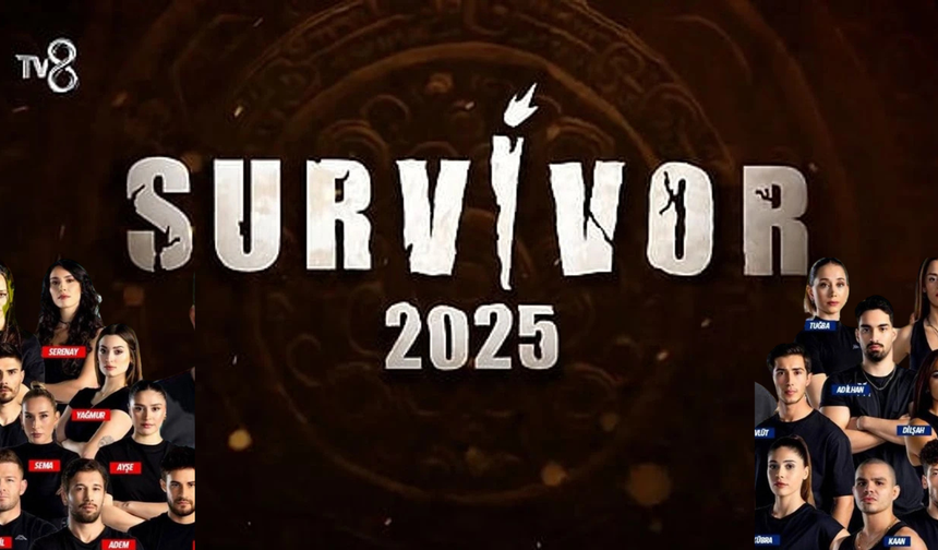 Survivor 2025 Üçüncü Dokunulmazlık Oyununu Hangi Takım Kazandı? Eleme Adayları Kim Oldu?