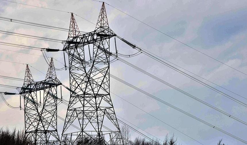Gaziantep’te Yarın Elektrik Kesintisi Yaşanacak