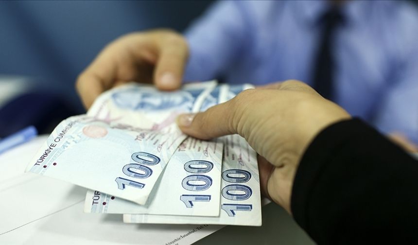 2024 yılında evde bakım yardımı ödemesi gerçekleştirildi