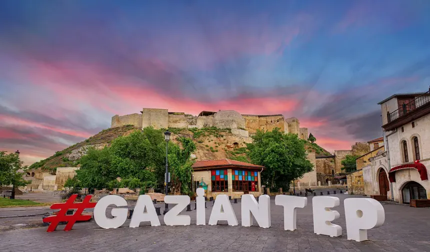 Gaziantep'te sömestr tatilinde neler yapılabilir? Gaziantep'te ara tatil programları