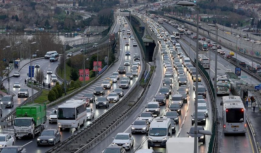 Hurda teşviki ve ÖTV indirimi 2025 gündemde
