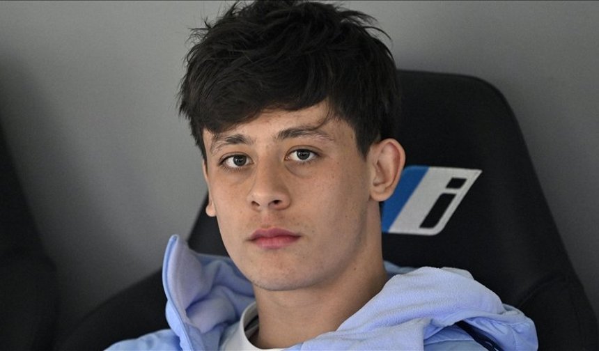 Avustralyalılar Arda’yı Maradona’ya benzettiler