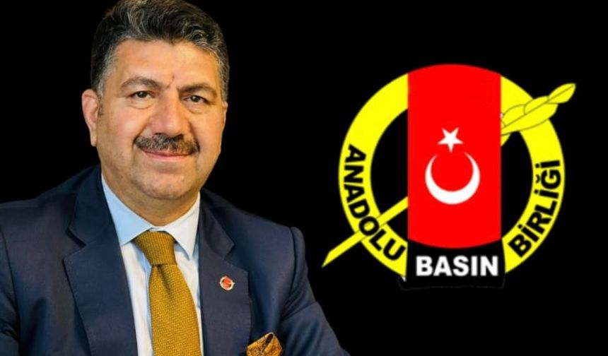 Celal Çiftçi: “Medya Sektörü Büyük Sıkıntılar İçinde”