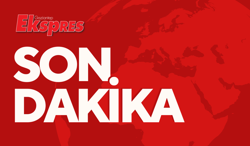 Gaziantep, Karkamış ilçesinde akraba arasında silahlı kavga