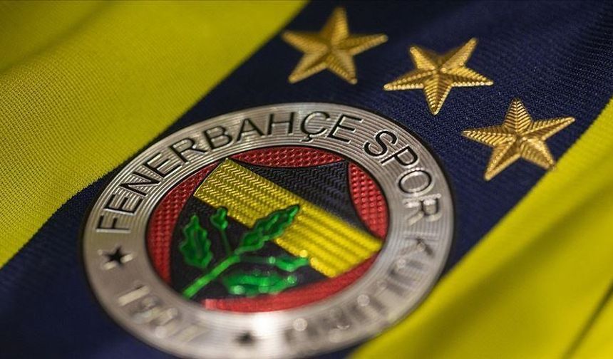 Fenerbahçe'nin Gaziantep FK maçı kamp kadrosu açıklandı