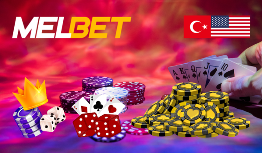 Melbet Türkiye: The Hidden Benefits That Most Bettors Ignore