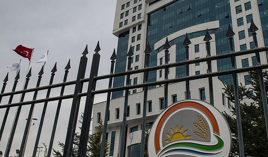 Bakanlık duyurdu: Gaziantep’te 2 firma ifşa edildi
