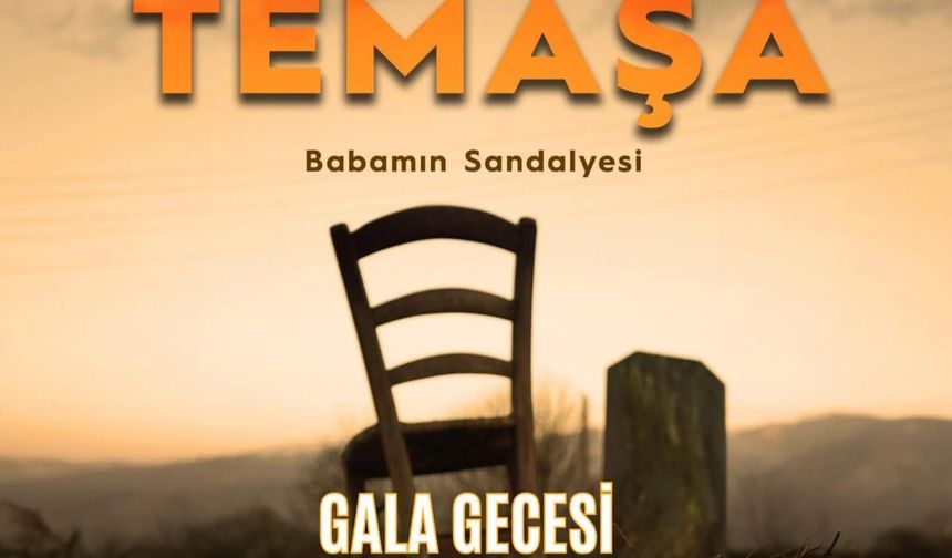 Temaşa: Karadeniz insanını resmeden film