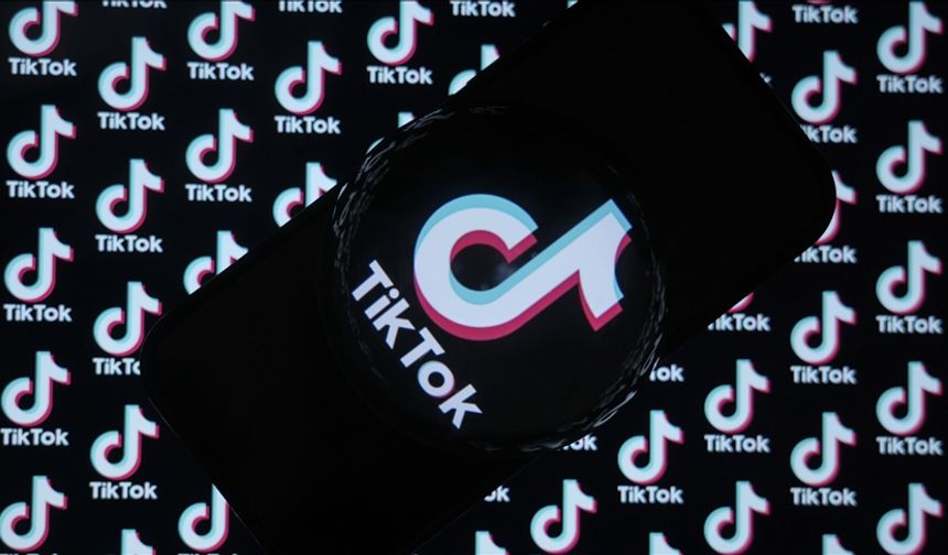 TikTok, Türkiye'den 15,3 Milyon Video Kaldırdı