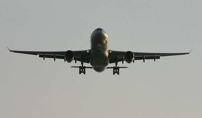 Gaziantep’te hava ulaşımı aksadı: Seferler iptal edildi