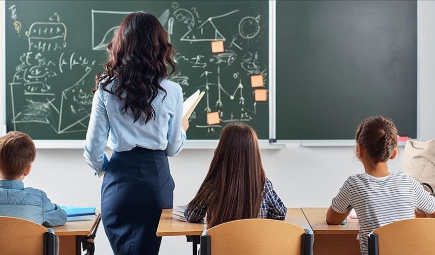 MEB 15 bin öğretmen ataması tercih kılavuzu 2025 yayımlandı