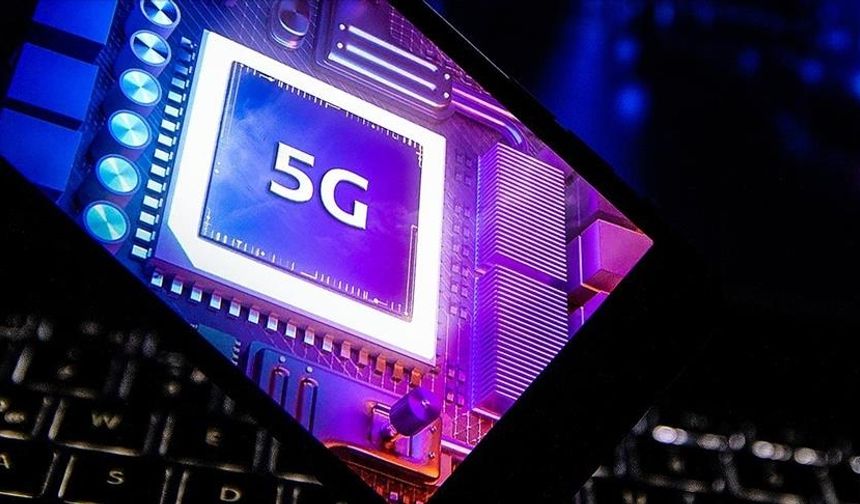 5G yapay zeka teknolojilerine hız kazandıracak