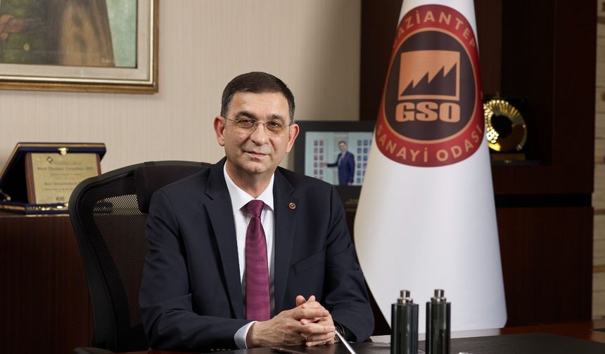 Adnan Ünverdi Mayıs ayı ihracat rakamlarını değerlendirdi