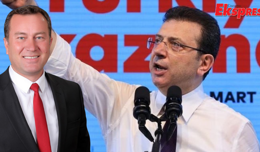 Ali Doğan sessiz kaldı