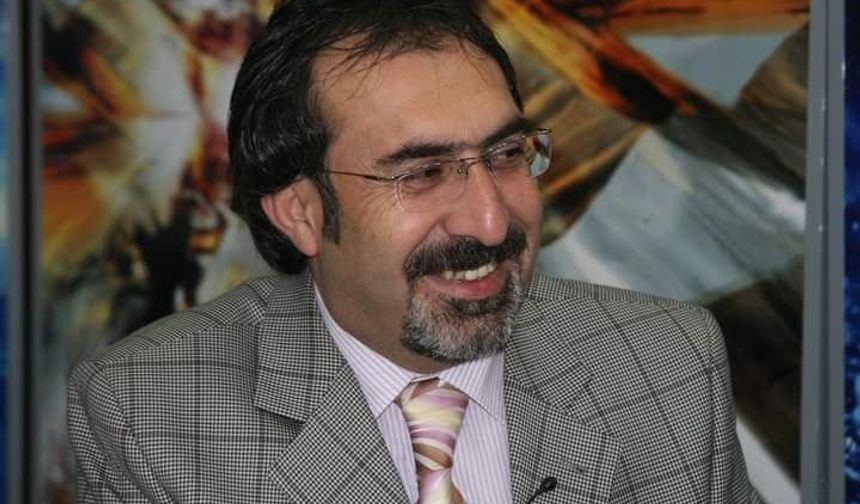 Celil Kocataş’a Gazetecilik başarı ödülü