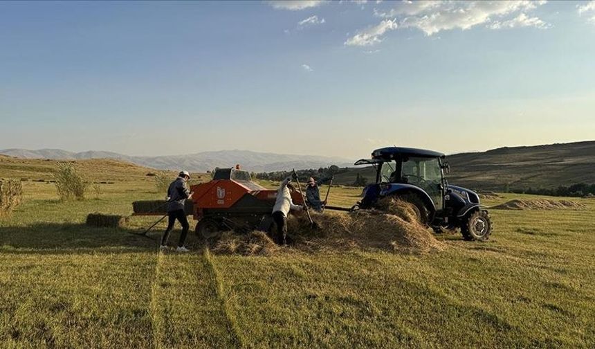 Çiftçilere destek ödemesi yapılacak