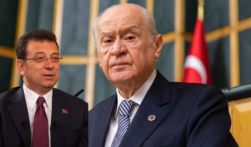 Bahçeli'den gözaltı açıklamsı: "Hiç kimse dokunulmaz değildir"