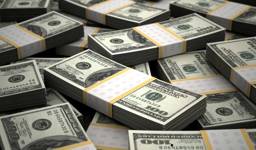 Gaziantep’te Döviz Fiyatları Güncellendi