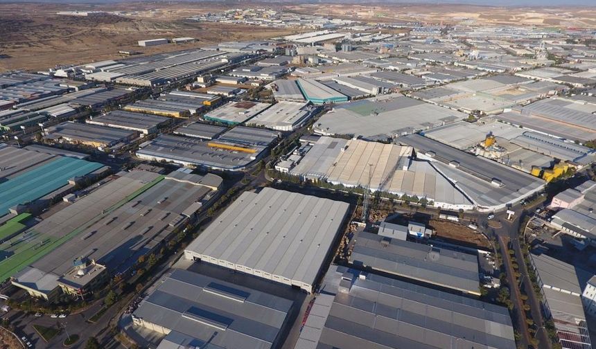 Gaziantep’te konkordato alarmı