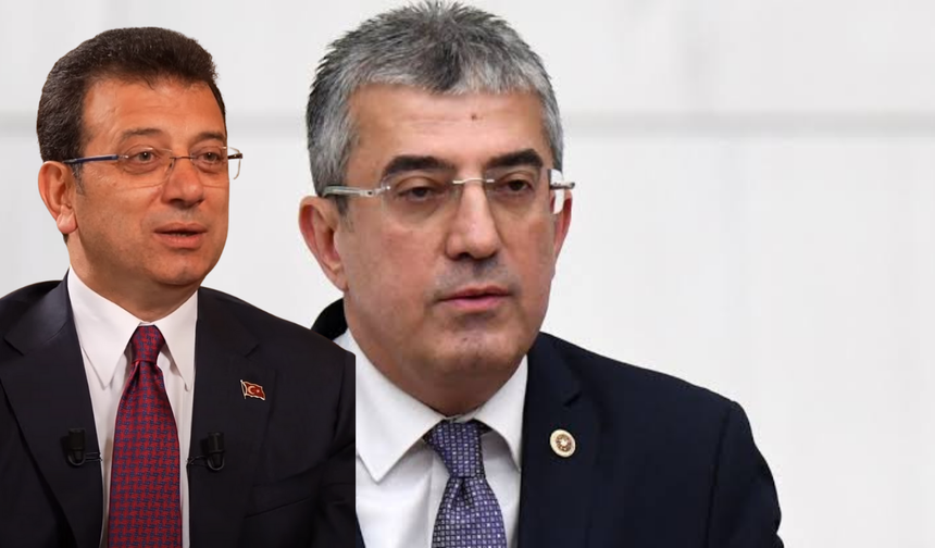 CHP'Lİ Gökhan Günaydın'dan çarpıcı açıklama