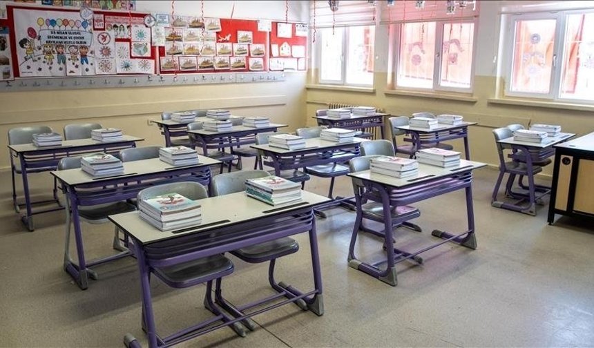 Gaziantep’te 39 okulda eğitime ara verildi