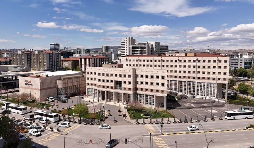 Gaziantep Büyükşehir yoğun bir haftayı geride bıraktı