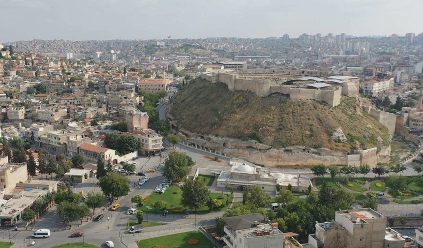 Gaziantep üretimde güçlenecek