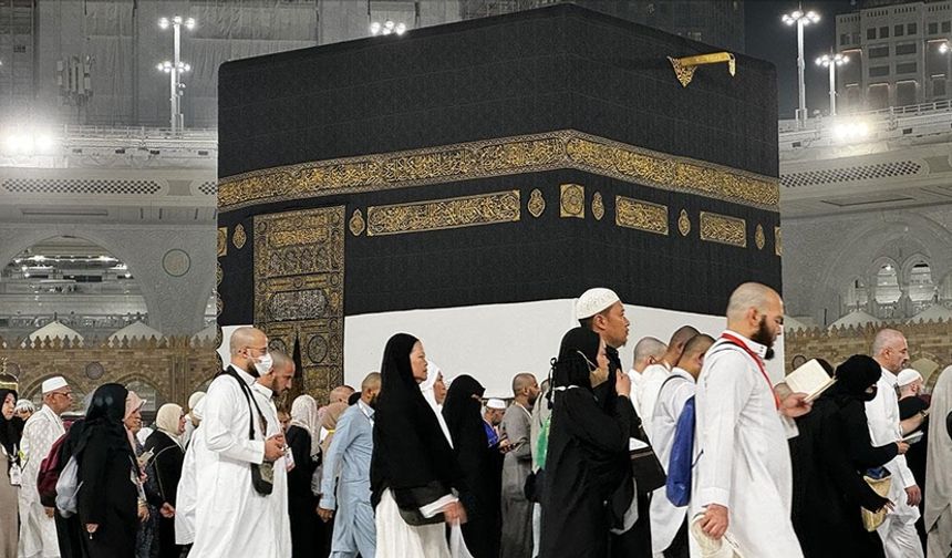 2026 Hac Kura Tarihi Açıklandı