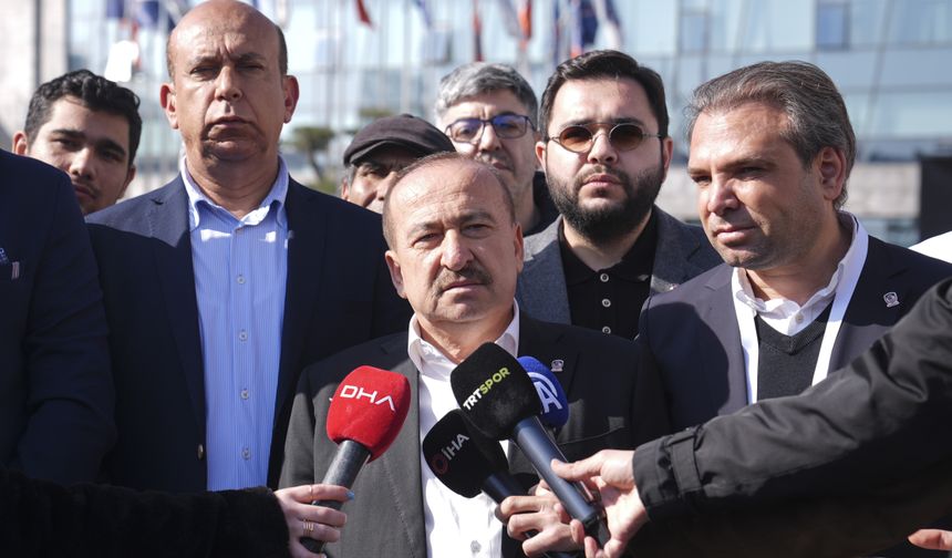 Gaziantep FK kaç oyuncu alacak?