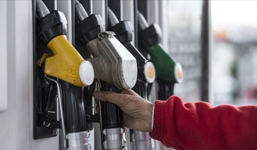 Benzine İndirim Geliyor!
