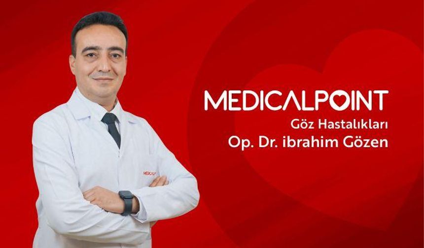 Göz kapaklarınız yorgunluğunuzu ele vermesin