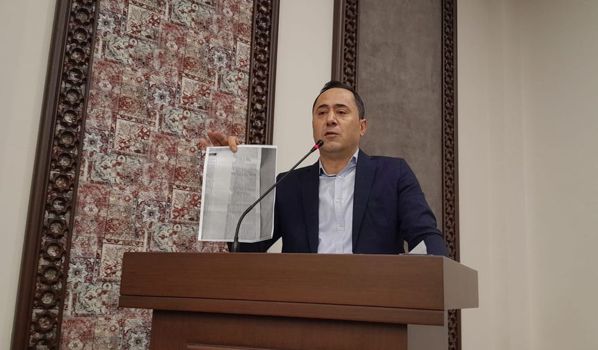 Destek kartlarını kaybettiler!