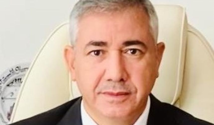 SGK Gaziantep İl Müdürü Uzun’dan kayıt dışı uyarısı!
