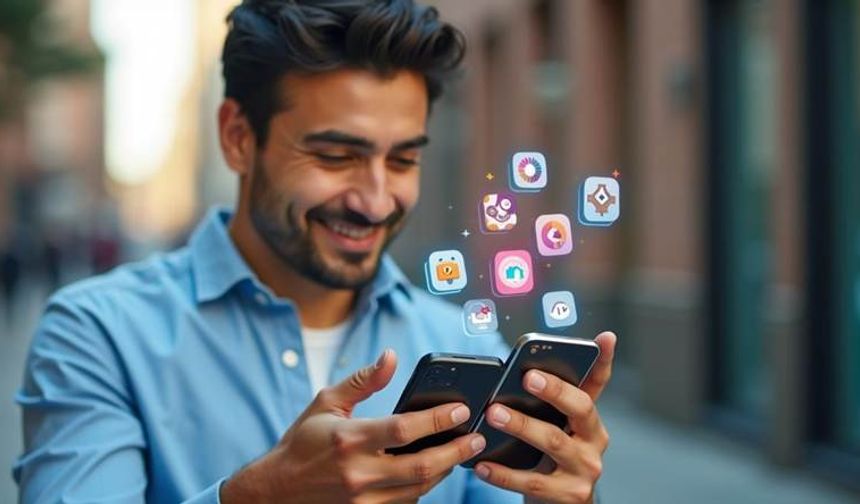 Mobil Oyun Uygulamalarındaki Trendler: Eğlenceyi Her An Yanınızda Taşımak