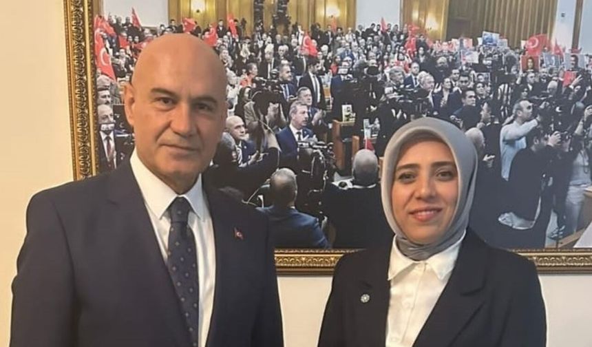 İYİ Parti’ye sürpriz isim!