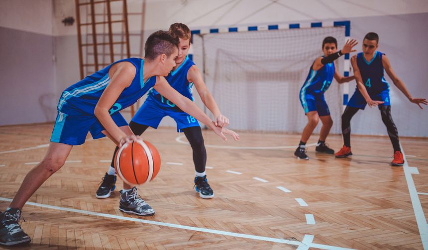 Sporun Gençler Üzerindeki Fiziksel, Zihinsel ve Sosyal Faydaları