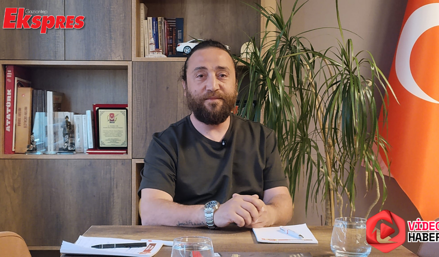 "Yazmak İçin Okumak Gerek"