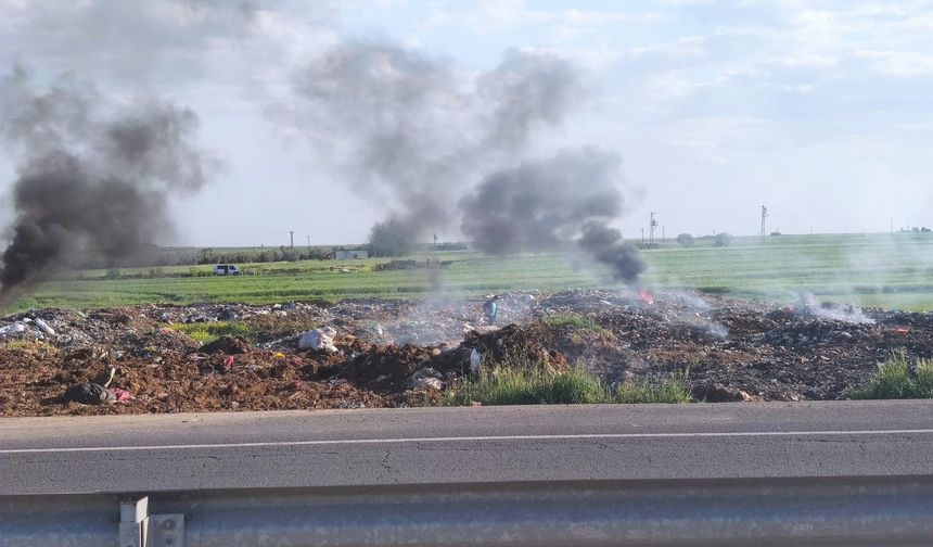 Çevre kirletenlere son 5 ayda ceza yağdı