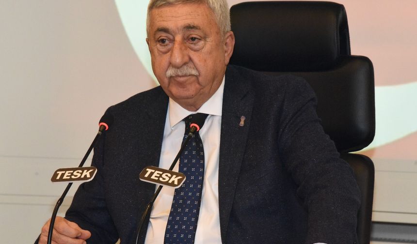 Palandöken'den esnafa prim açıklaması