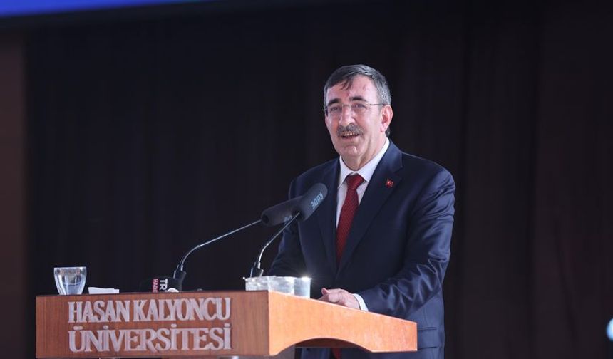 Yılmaz: Yurt kapasisi 1 milyona yaklaştı